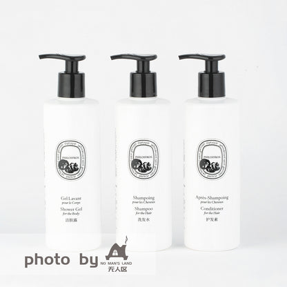 DIPTYQUE PHILOSYKOS Shampoo or Conditioner or Shower Gel 290ML
