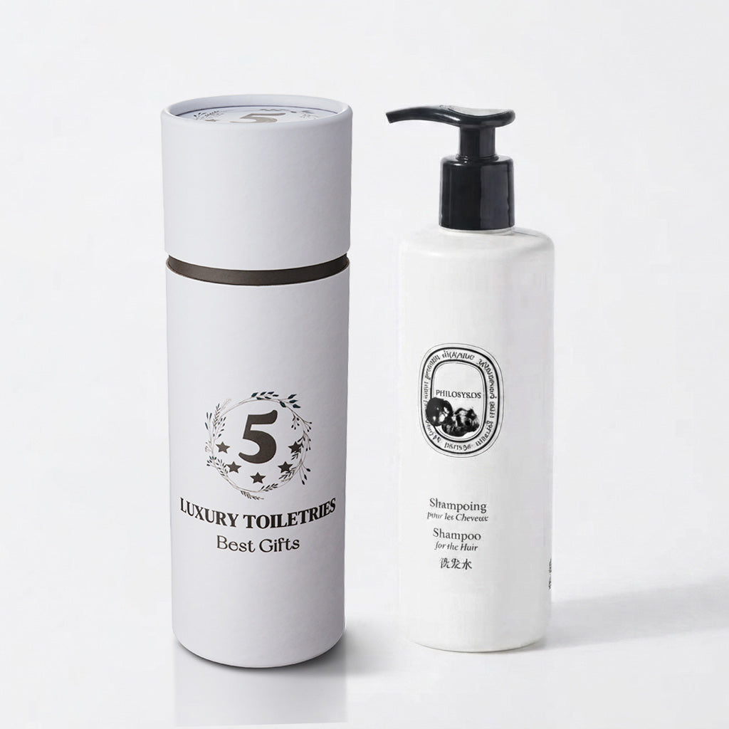 DIPTYQUE PHILOSYKOS Shampoo 290ML