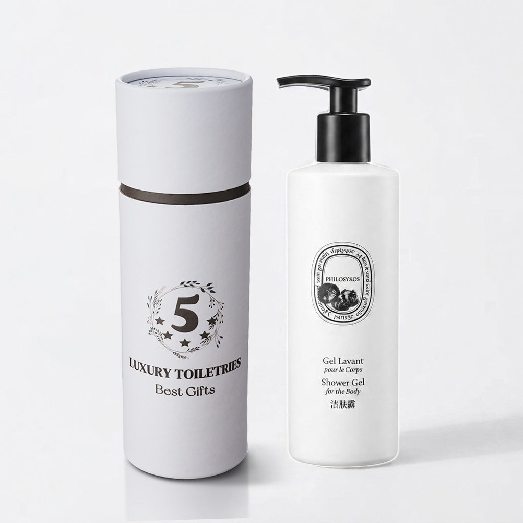 DIPTYQUE PHILOSYKOS Shower Gel 290ML