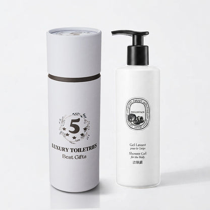 DIPTYQUE PHILOSYKOS Shampoo or Conditioner or Shower Gel 290ML